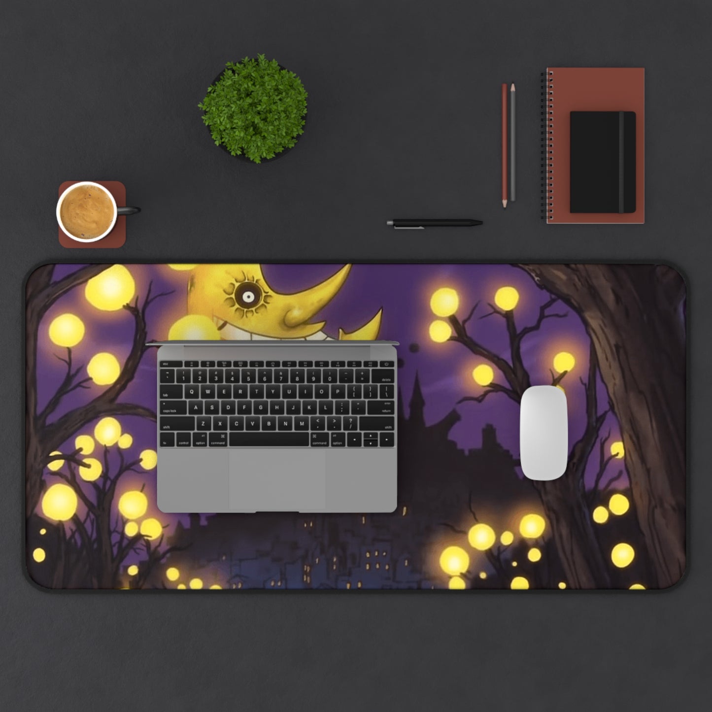 Anime-Desk Mat