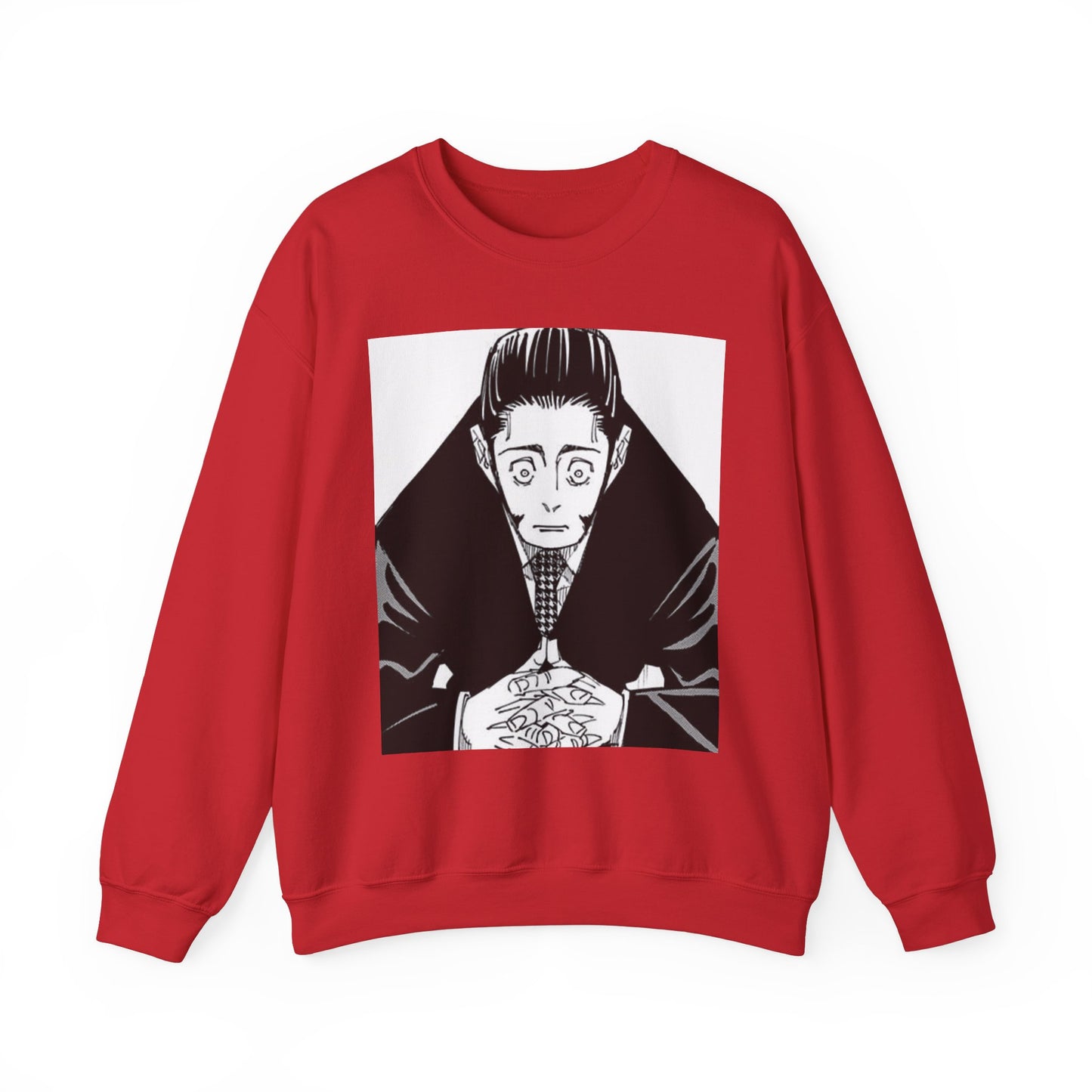 GATTA birth them all-Unisex Heavy Blend™ Crewneck Sweatshirt