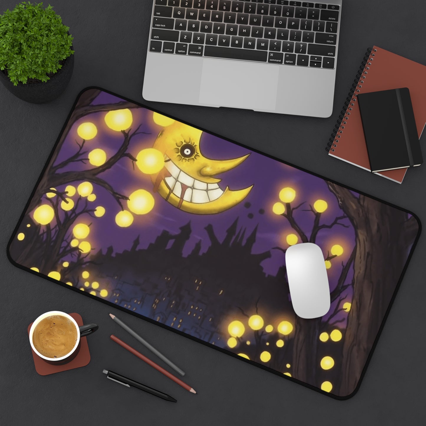 Anime-Desk Mat